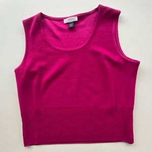 St John Sport | Fuchsia Santana